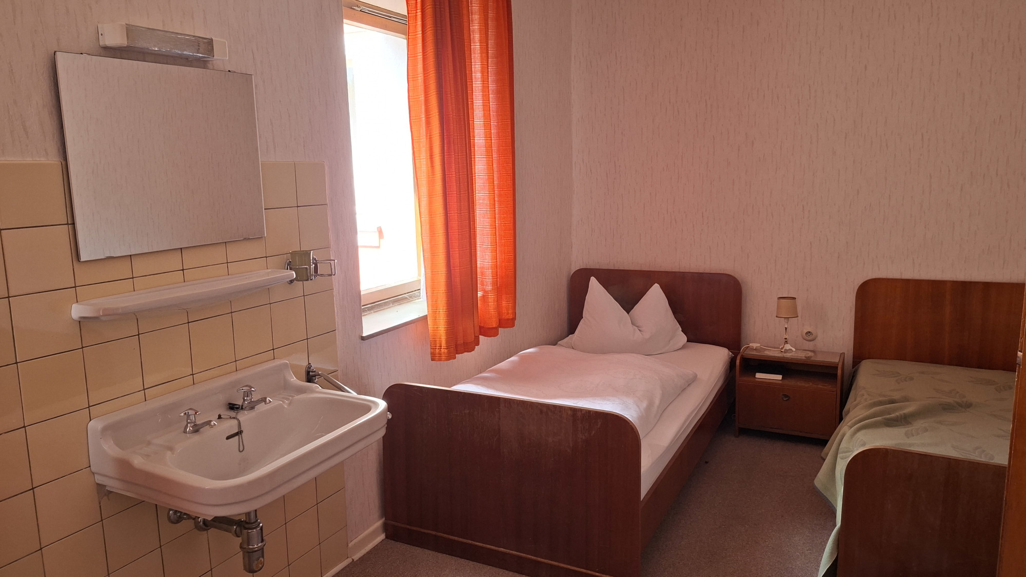 Project development Hotel Erftstadt Lechenich